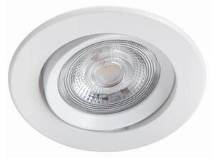 Philips - LED Stmívatelné podhledové svítidlo DIVE LED/5W/230V 2700K