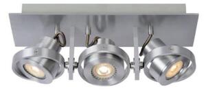 Lucide 17906/16/12 - LED Bodové svítidlo 3xGU10/5W/230V