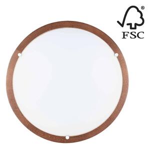 Spot-Light 4754176 - LED Stropní svítidlo FRIDA LED/18W/230V buk
