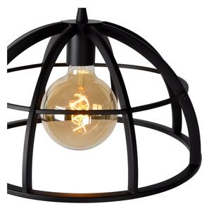 Lucide 76464/02/30 - Lustr na lanku DIKRA 2xE27/60W/230V