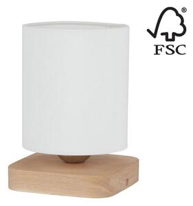 Spot-Light 7522174 - Stolní lampa JENTA 1xE27/25W/230V