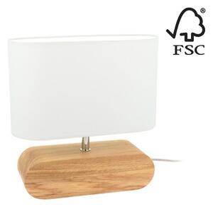 Spot-Light 7611074 - Stolní lampa MARINNA 1xE27/25W/230V