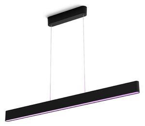Philips 40903/30/P9-LED RGBW Stmívatelný lustr na lanku Hue ENSIS 2xLED/39W/230V