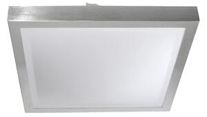 LED Stropní svítidlo VITAL LED/24W/230V matný chrom