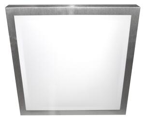 LED Stropní svítidlo VITAL LED/24W/230V matný chrom
