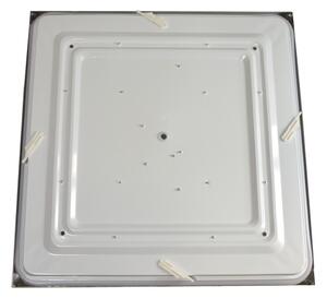 LED Stropní svítidlo VITAL LED/24W/230V matný chrom