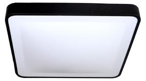 LED Stropní svítidlo WILTON LED/24W/230V černá