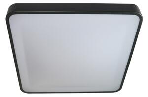 LED Stropní svítidlo WILTON LED/24W/230V antracit