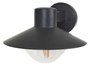 Venkovní nástěnné svítidlo ELENI 1xE27/10W/230V IP44