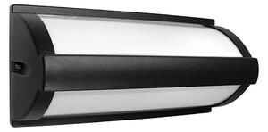 Venkovní nástěnné svítidlo HARDIN 1xE27/60W/230V IP54