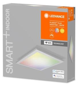Ledvance - LED RGBW Stmívatelné stropní svítidlo SMART+ PLANON PLUS LED/20W/230V