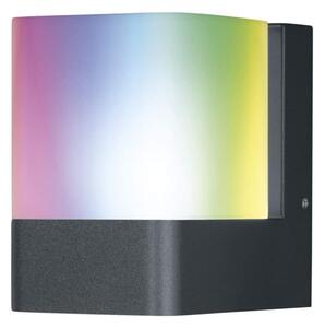 Ledvance - LED RGBW Venkovní svítidlo SMART+ CUBE LED/9,5W/230V IP44 Wi-Fi