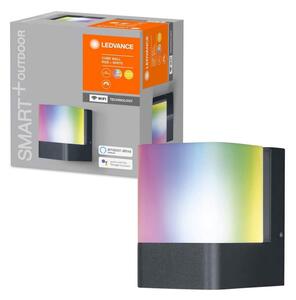 Ledvance - LED RGBW Venkovní svítidlo SMART+ CUBE LED/9,5W/230V IP44 Wi-Fi