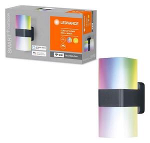 Ledvance - LED RGBW Venkovní svítidlo SMART+ CUBE LED/13,5W/230V IP44 Wi-Fi