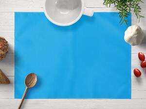 Biante Dekorační prostírání na stůl Rongo RG-021 Modré 30x40 cm