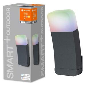 Ledvance - LED RGBW Venkovní svítidlo SMART+ CURVE LED/9W/230V IP44 Wi-Fi