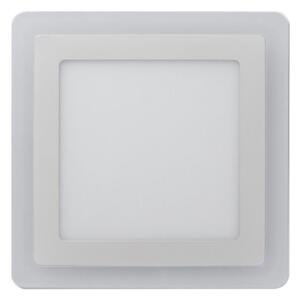 Ledvance - LED Stropní svítidlo CLICK LED/15W/230V
