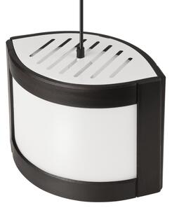 Lustr na lanku ELODIE 1xE27/60W/230V