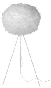 Lucide 71767/50/31 - Stojací lampa GOOSY SOFT 1xE27/60W/230V