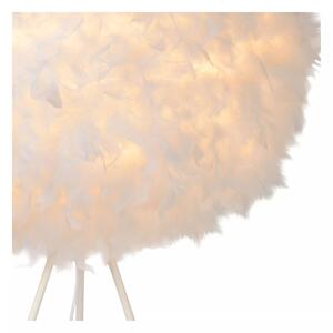 Lucide 71767/50/31 - Stojací lampa GOOSY SOFT 1xE27/60W/230V