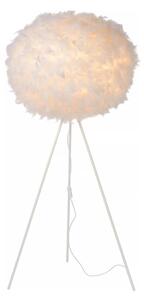 Lucide 71767/50/31 - Stojací lampa GOOSY SOFT 1xE27/60W/230V