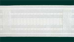 Řasící stuha multifunkční látková 1:2 85mm