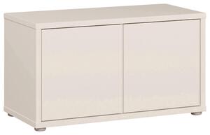 ŠATNÍ LAVICE, 74,5/41,5/34,9 cm Carryhome