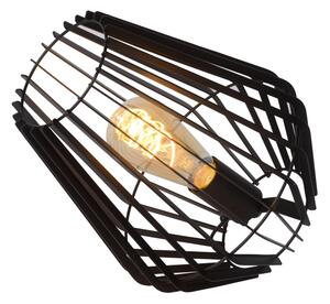 Lucide 78598/01/30 - Stolní lampa REDA 1xE27/40W/230V