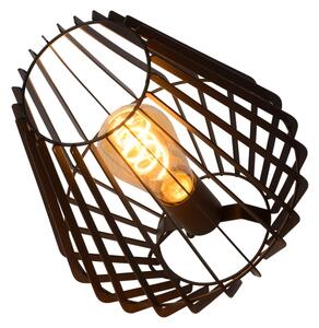Lucide 78598/01/30 - Stolní lampa REDA 1xE27/40W/230V