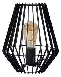 Lucide 78598/01/30 - Stolní lampa REDA 1xE27/40W/230V