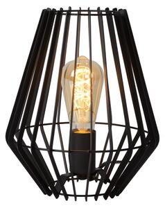 Lucide 78598/01/30 - Stolní lampa REDA 1xE27/40W/230V