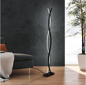 Eglo 99319 - LED Stojací lampa LASANA LED/32W/230V