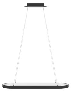 Eglo 99358 - LED Stmívatelný lustr na lanku CODRIALES LED/30W/230V