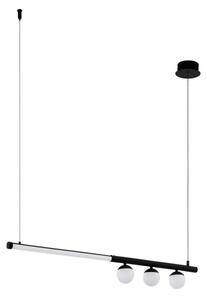 Eglo 99376 - LED Lustr na lanku PHIANEROS LED/22W/230V