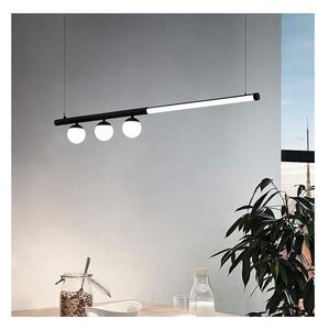 Eglo 99376 - LED Lustr na lanku PHIANEROS LED/22W/230V