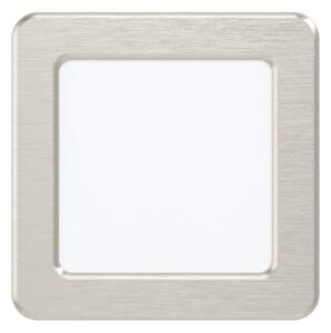 Eglo 99167 - LED Podhledové svítidlo FUEVA 5 LED/5,5W/230V