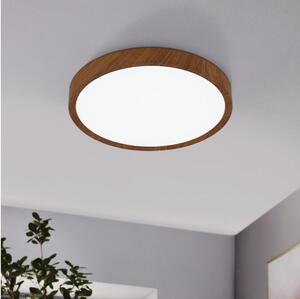 Eglo 98602 - LED Stropní svítidlo MUSURITA LED/33,5W/230V