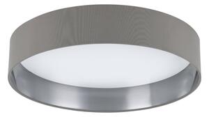 Eglo 99543 - LED Stropní svítidlo MASERLO LED/24W/230V