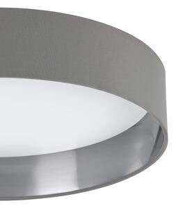Eglo 99543 - LED Stropní svítidlo MASERLO LED/24W/230V