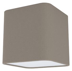 Eglo 99302 - Stropní svítidlo POSADERRA 1xE27/28W/230V