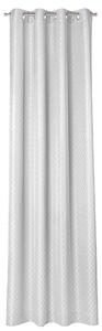 ZÁVĚS S OČKY, neprůsvitné, 140/250 cm Joop! - Závěsy, Online Only