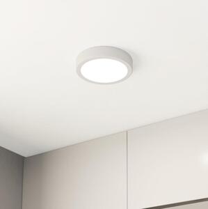 Eglo 99215 - LED Stropní svítidlo FUEVA 5 LED/10,5W/230V