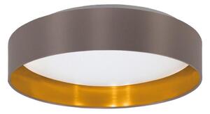 Eglo 99542 - LED Stropní svítidlo MASERLO LED/24W/230V