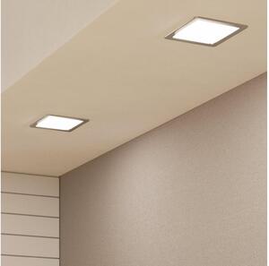 Eglo 99184 - LED Podhledové svítidlo FUEVA 5 LED/10,5W/230V