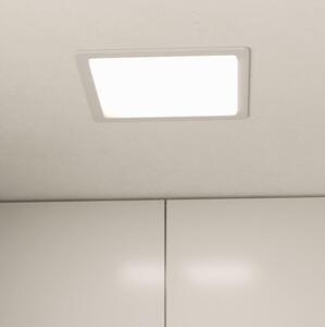Eglo 99164 - LED Podhledové svítidlo FUEVA 5 LED/16,5W/230V