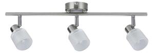 Paulmann 60200 - 3xLED-G9/2,2W Bodové svítidlo HELIX 230V
