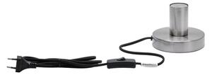 Paulmann 79759 - Stolní lampa HALDOR 1xE27/20W/230V