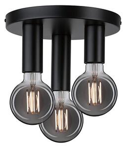 Paulmann 79761 - Stropní svítidlo HALDOR 3xE27/20W/230V