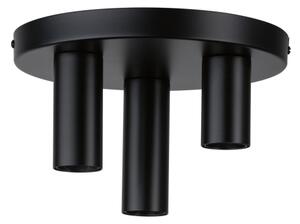 Paulmann 79761 - Stropní svítidlo HALDOR 3xE27/20W/230V