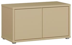 ŠATNÍ LAVICE, 74,5/41,5/34,9 cm Carryhome - Online Only lavice, Online Only